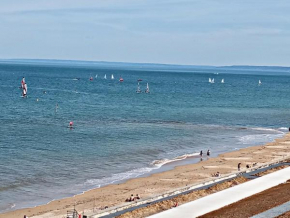 Studio Brise Marine, vue mer
